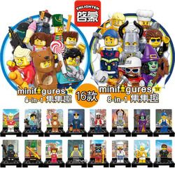 Collective Fun: Season 2 Episode 16 Kid's Stuff