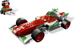Formula Racing: The Ultimate New Star France