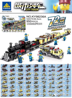 Victory steam engine, 72