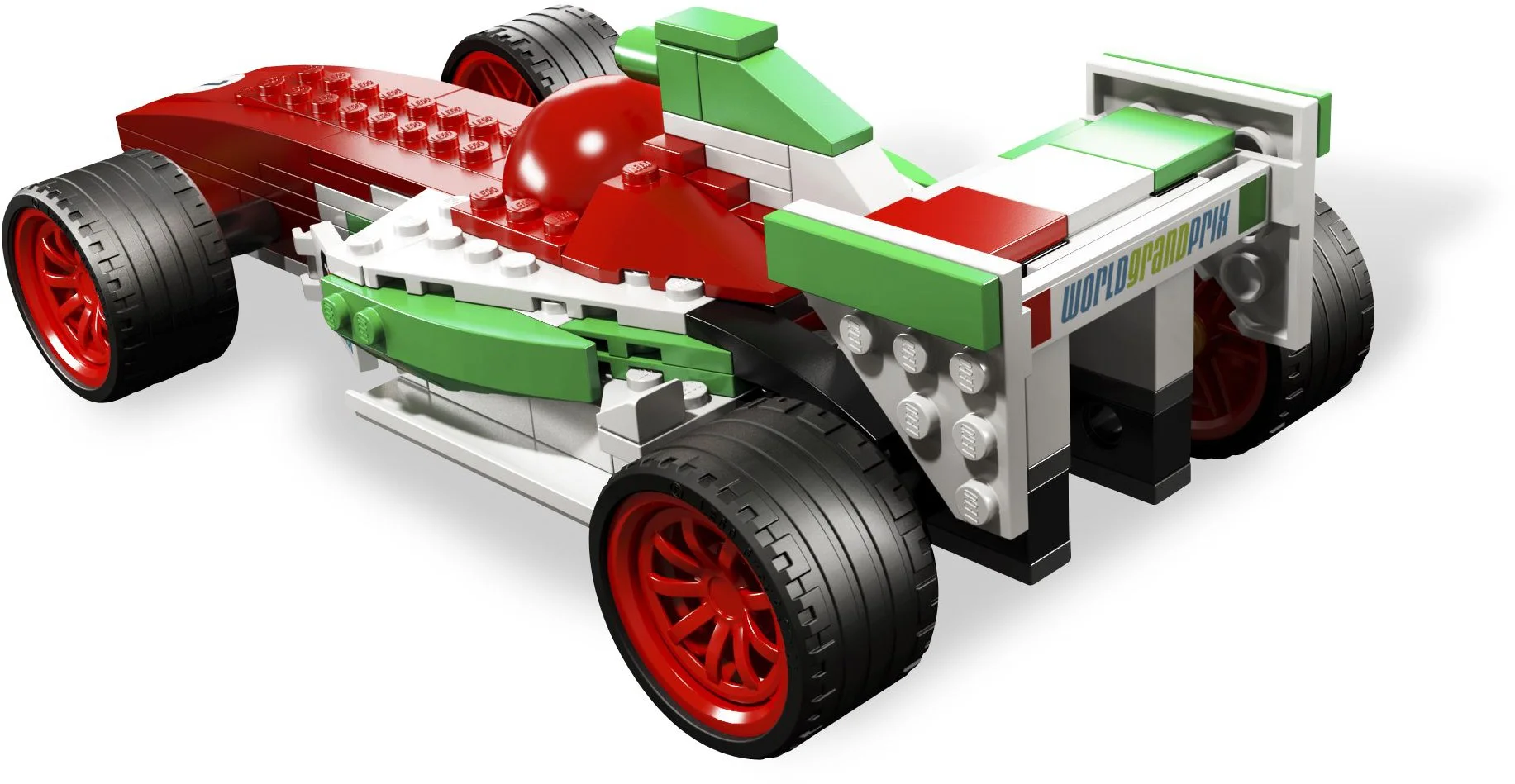 Formula Racing: The Ultimate New Star France 10014 image 2