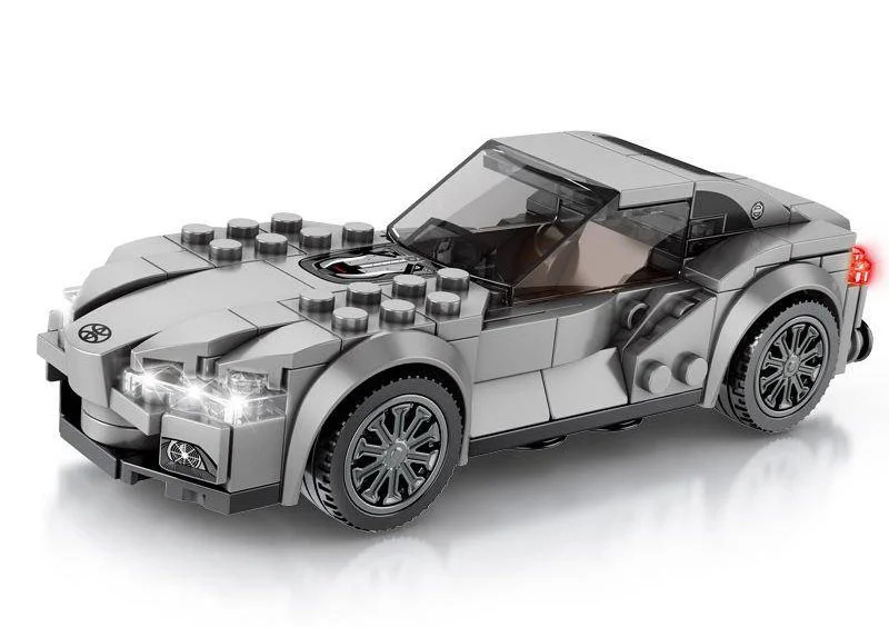 Toyota FT-1 (Beast King) iBLOCK PL-920-132