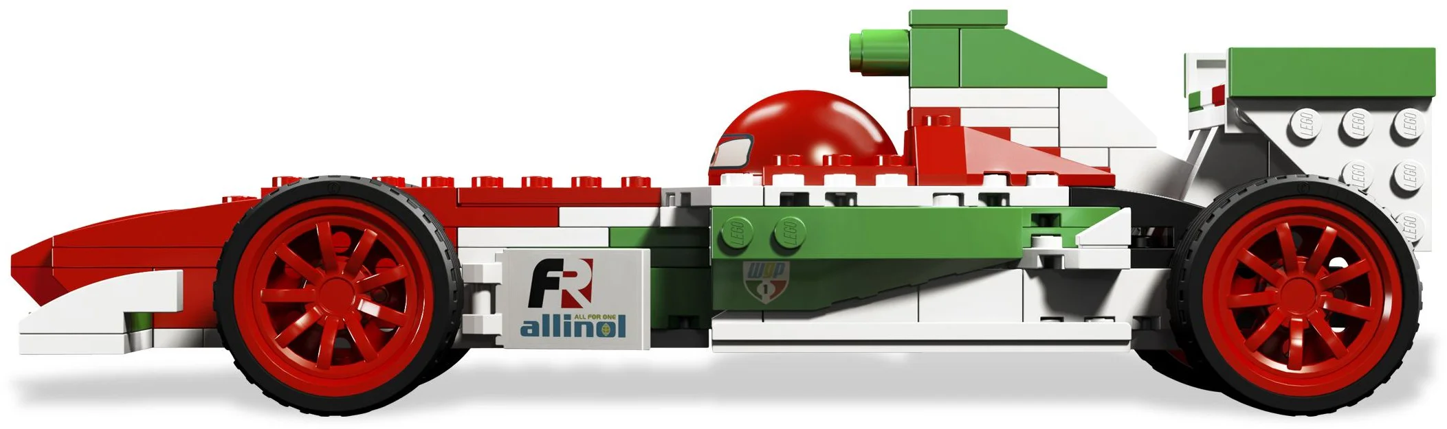 Formula Racing: The Ultimate New Star France 10014 image 4