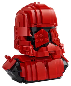 The Sith Cavalry