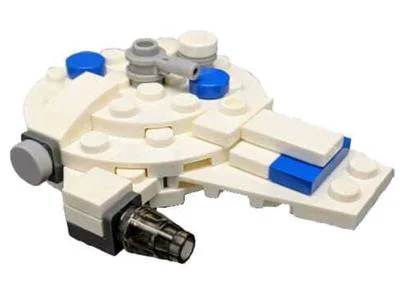 The Millennium Falcon 乐高 LEGO 911949 image 2