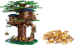 Treehouse