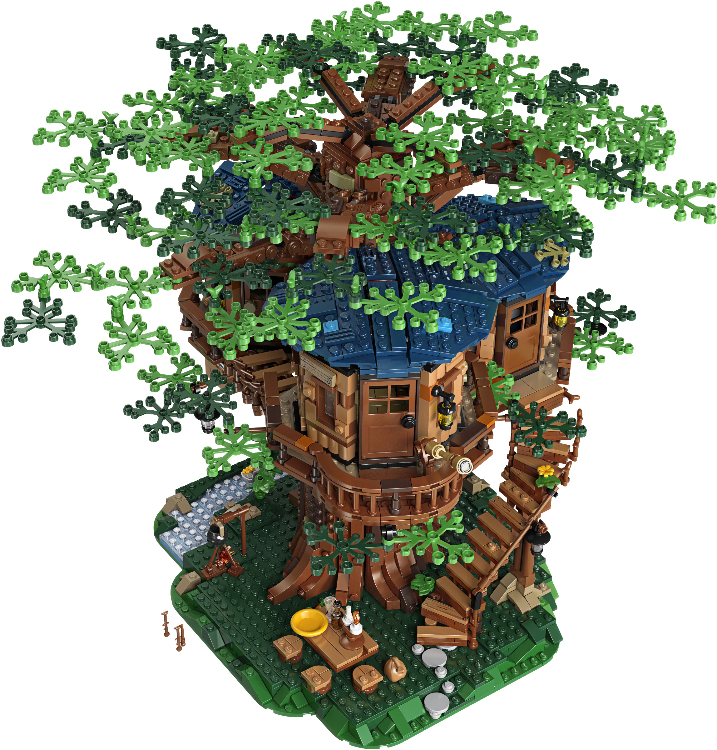 Treehouse 酷牌KUPAI 99019 image 5