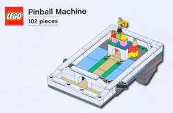 Bumping Ball Table