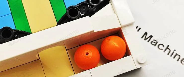 Bumping Ball Table 乐高 LEGO 6294615 image 1