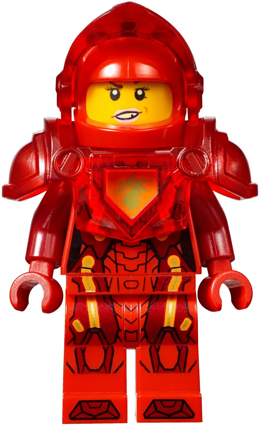 Super Knight Mes SY722A image 5
