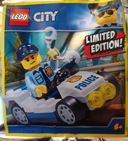 Police car
