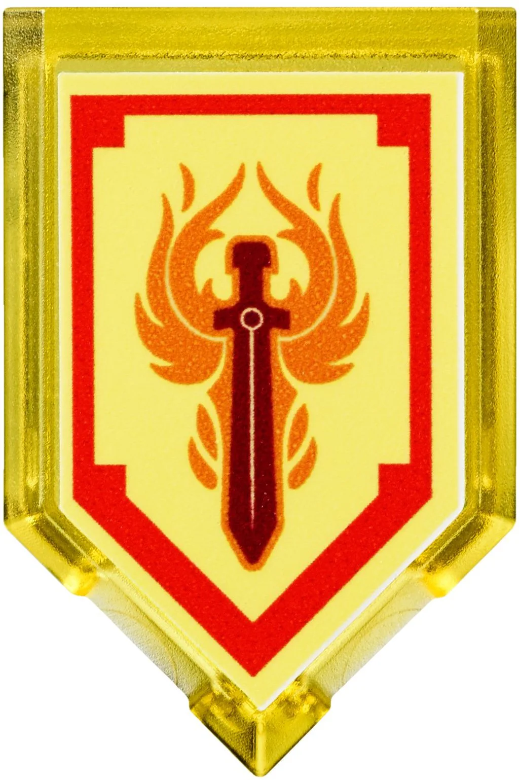 Super Knight Mes SY722A image 6
