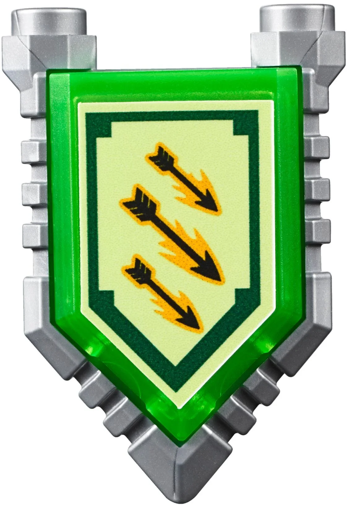 Super Green Knight Arlon 14001C image 6