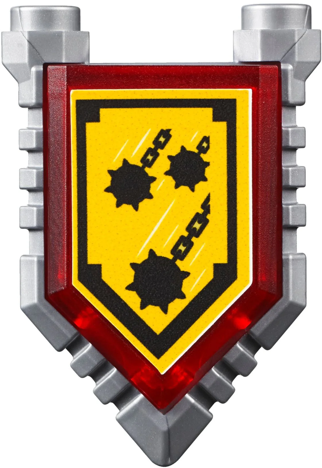 Super Knight Mes SY722A image 8