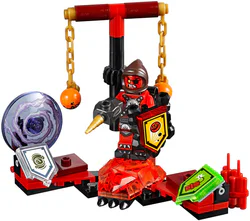 Ultra Fiery Demon General