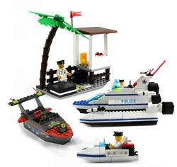 Coastal Patrol Police