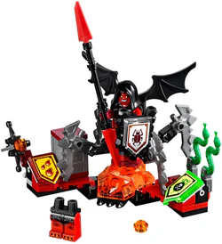 Super Fiery Devil Spy King