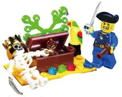 Pirate: Skull Island Quest