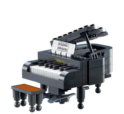 Model: Piano