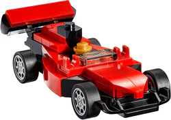RED F1