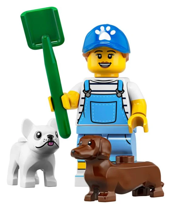 == sync, corrected by elderman == @elder_man 乐高 LEGO 71025 image 3