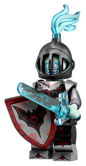 == sync, corrected by elderman == @elder_man 乐高 LEGO 71025 image 9