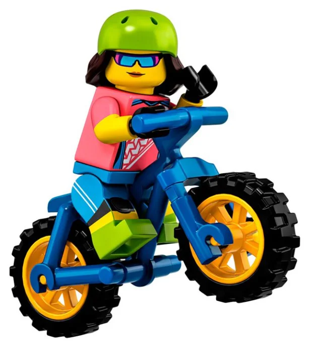 == sync, corrected by elderman == @elder_man 乐高 LEGO 71025 image 10