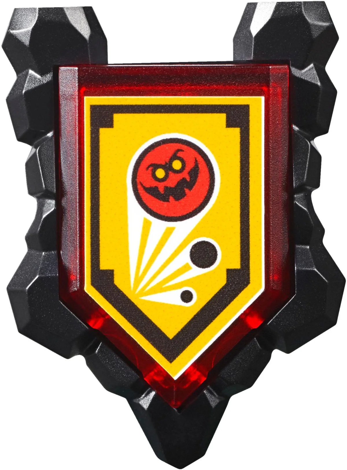 Ultra Fiery Demon General 14001E image 6