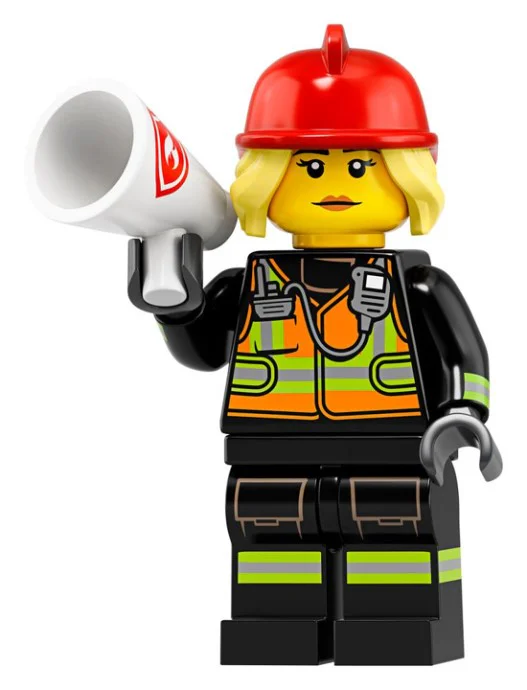 == sync, corrected by elderman == @elder_man 乐高 LEGO 71025 image 12