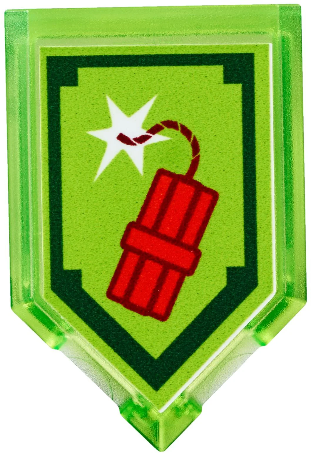 Ultra Fiery Demon General 14001E image 7