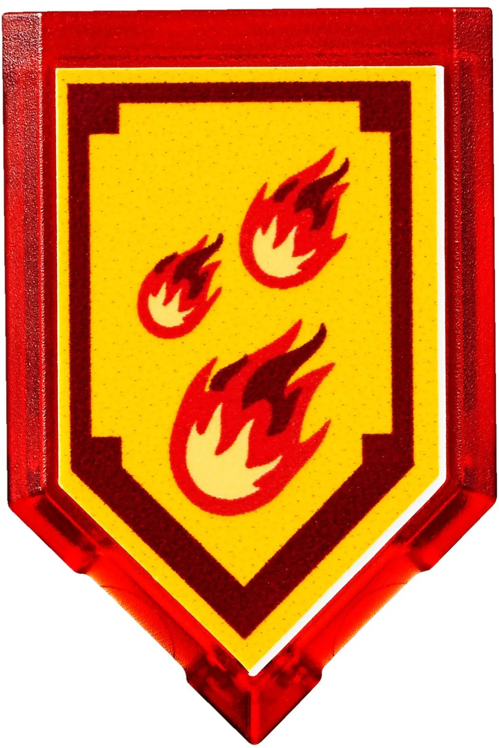 Super Fiery Devil Spy King 70335 image 6