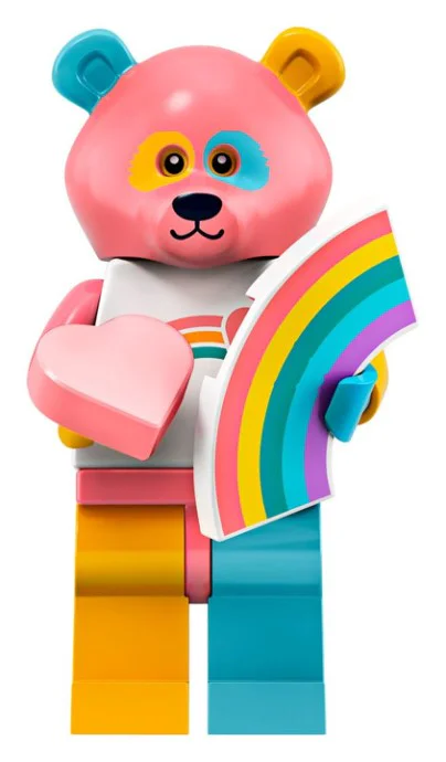 == sync, corrected by elderman == @elder_man 乐高 LEGO 71025 image 16