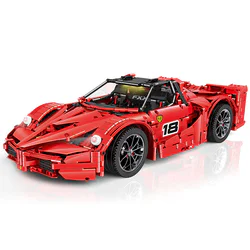 Ferrari FXX