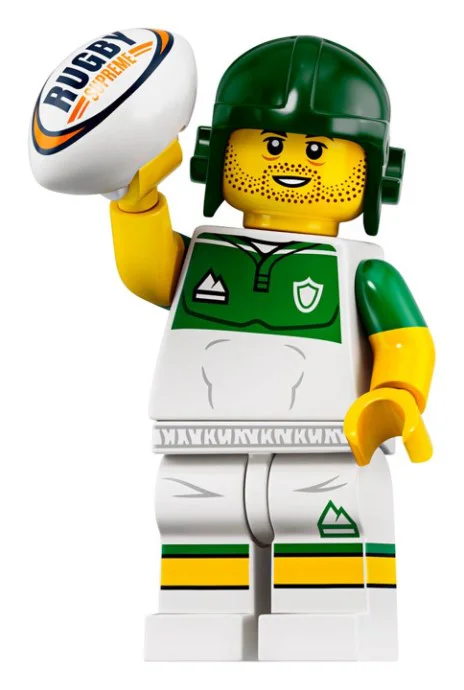 == sync, corrected by elderman == @elder_man 乐高 LEGO 71025 image 18