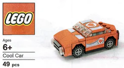 Cool Car