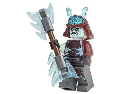 Snowman 乐高 LEGO 891952