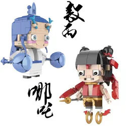 The Monkey King's Descendants: Fang Tou Ai and Wang Zhong