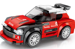 Talent Rally: Citroën C3