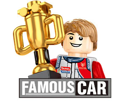 Talent Rally: Citroën C3 森宝 SEMBO 607039 image 2