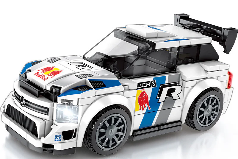 Name Car Full Mobilization: Rally Racing Volkswagen POLO 5067