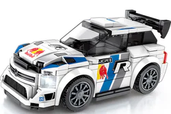 Name Car Full Mobilization: Rally Racing Volkswagen POLO