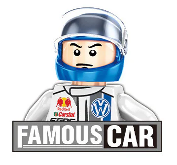 Name Car Full Mobilization: Rally Racing Volkswagen POLO 5067 image 1