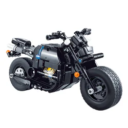 Shadow - Motorcycle