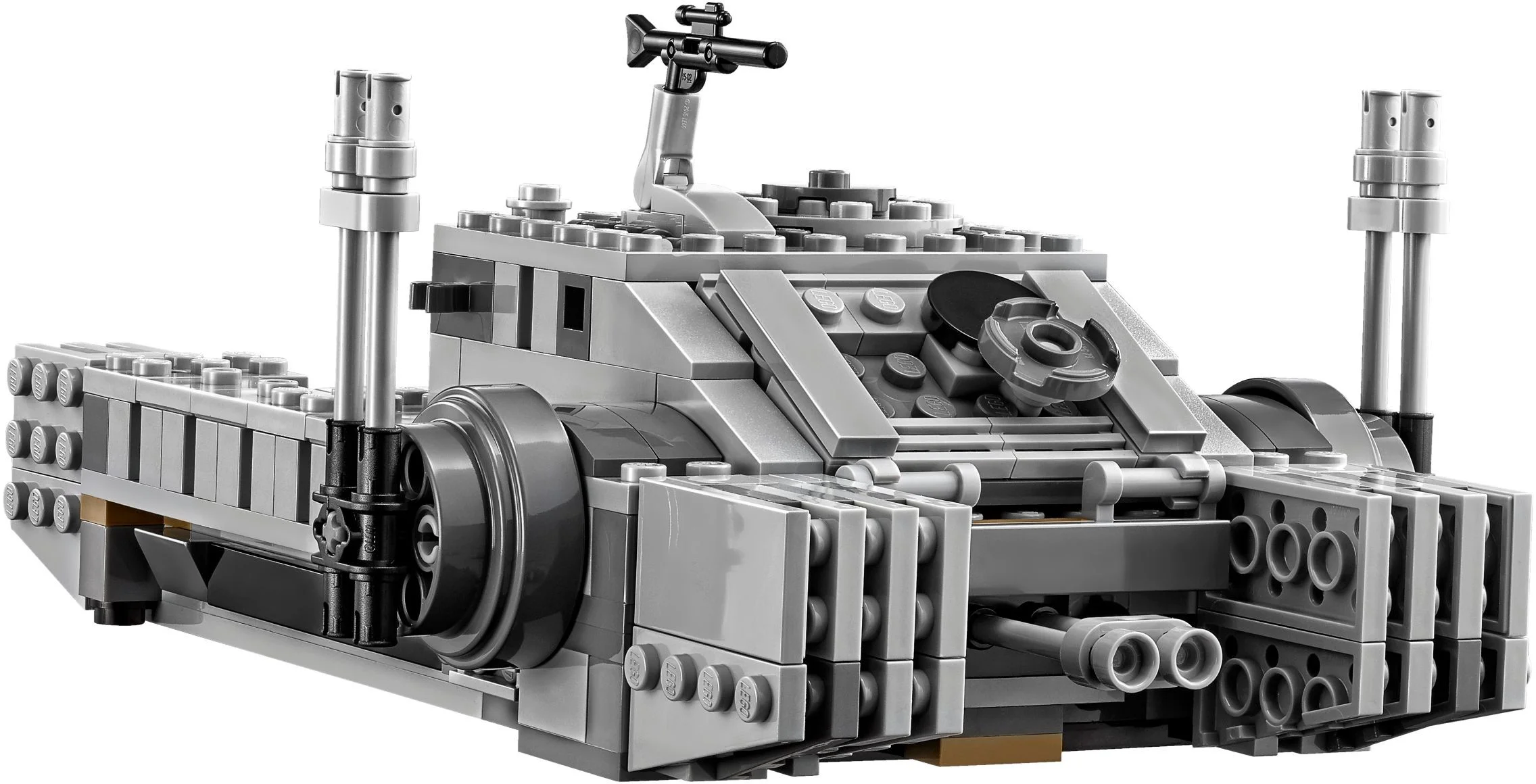 Imperial suspended tank 35012 image 1