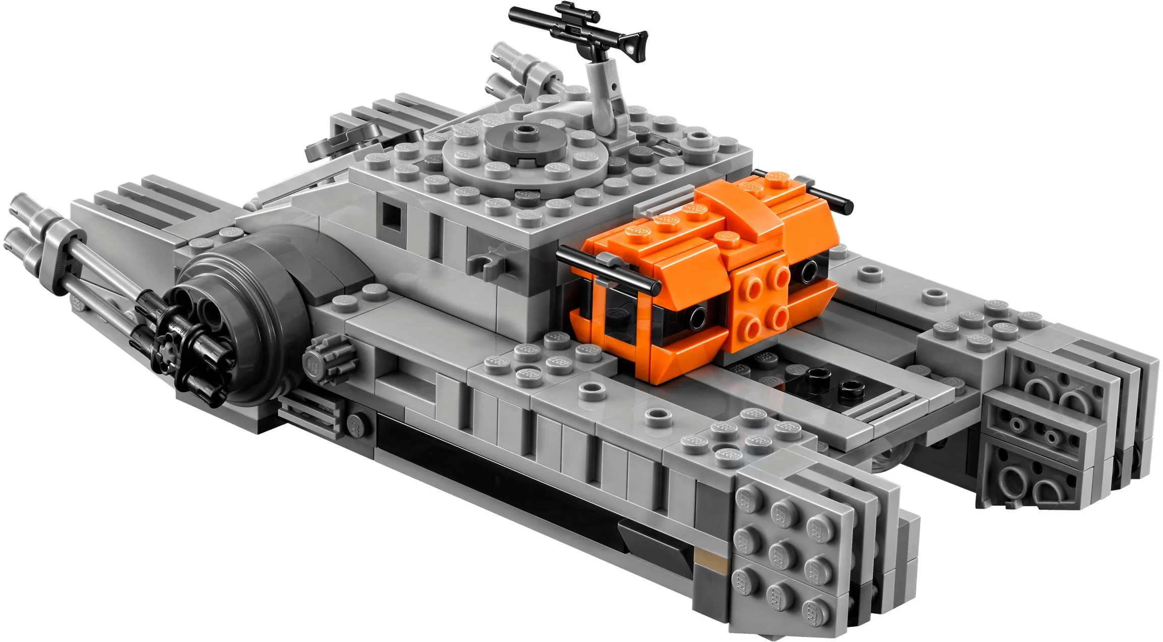 Imperial suspended tank 35012 image 2