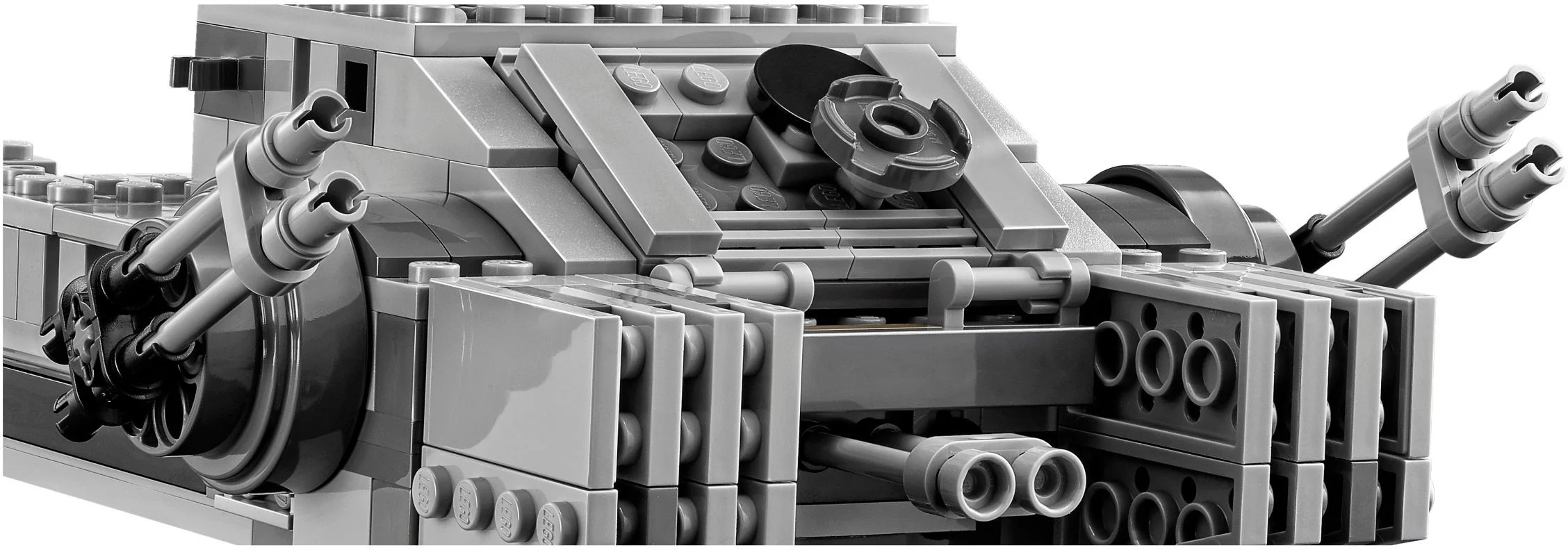 Imperial suspended tank 35012 image 3
