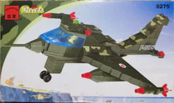 Century Military: Mirage Fighters