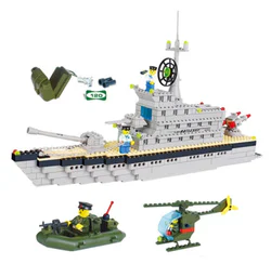 Armed Education: Destroyer Escort Fleet