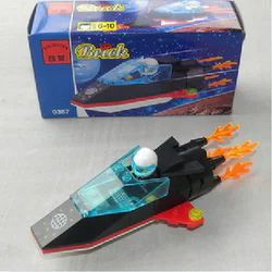 Spaceship