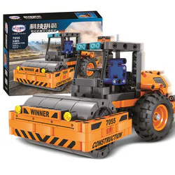 Technology consolidation: Roller