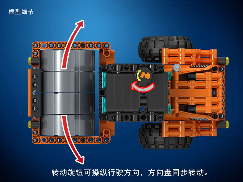 Technology consolidation: Roller 卫乐 Winner 7055 image 4